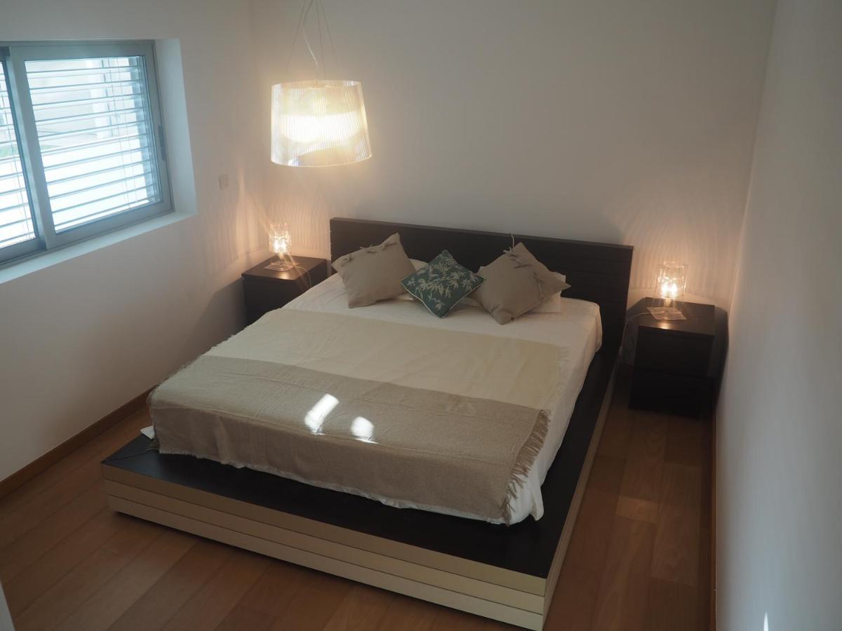 Olive Ap. Apartment Torreira Exterior photo