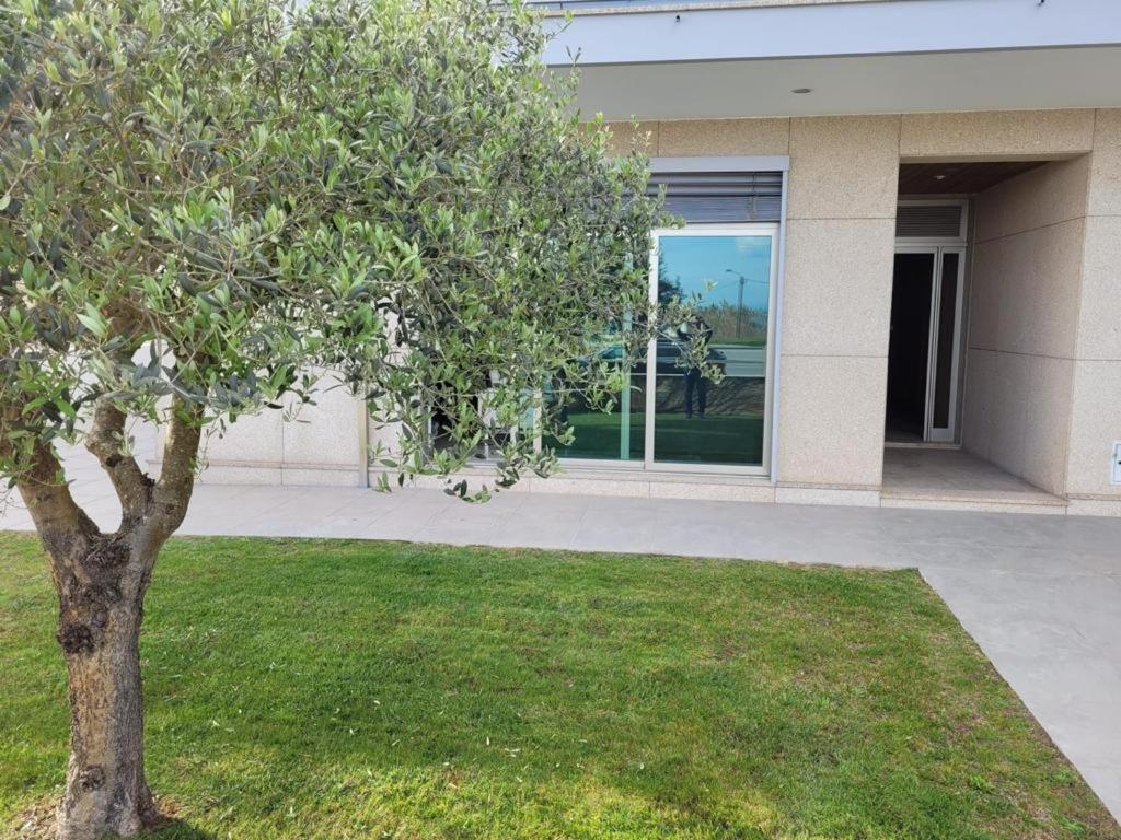 Olive Ap. Apartment Torreira Exterior photo