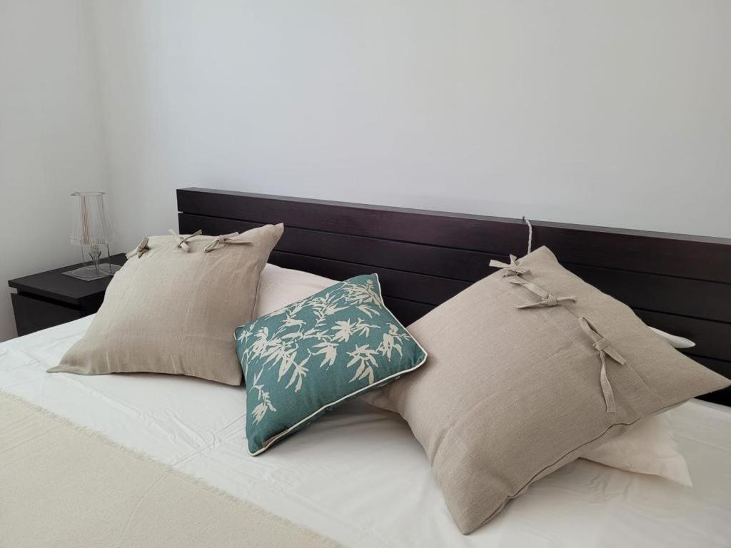 Olive Ap. Apartment Torreira Exterior photo
