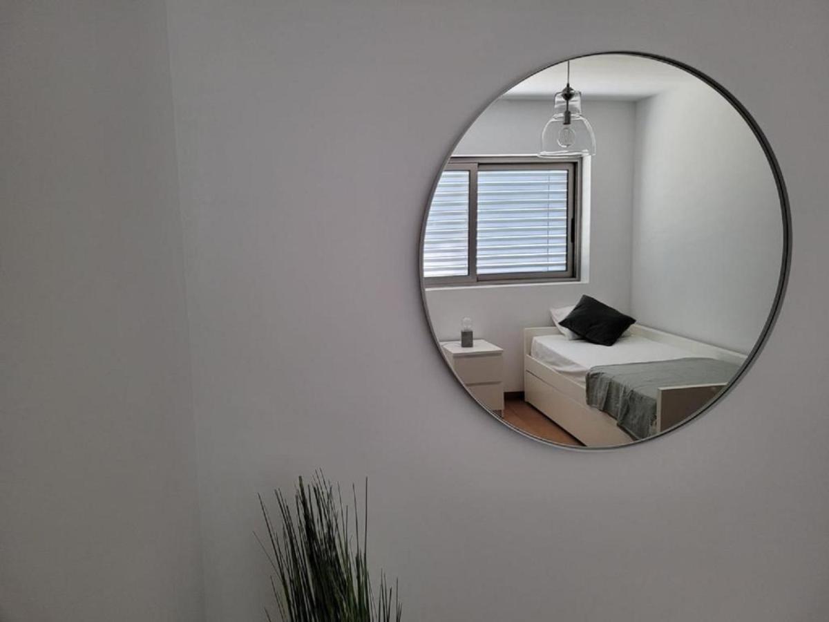 Olive Ap. Apartment Torreira Exterior photo