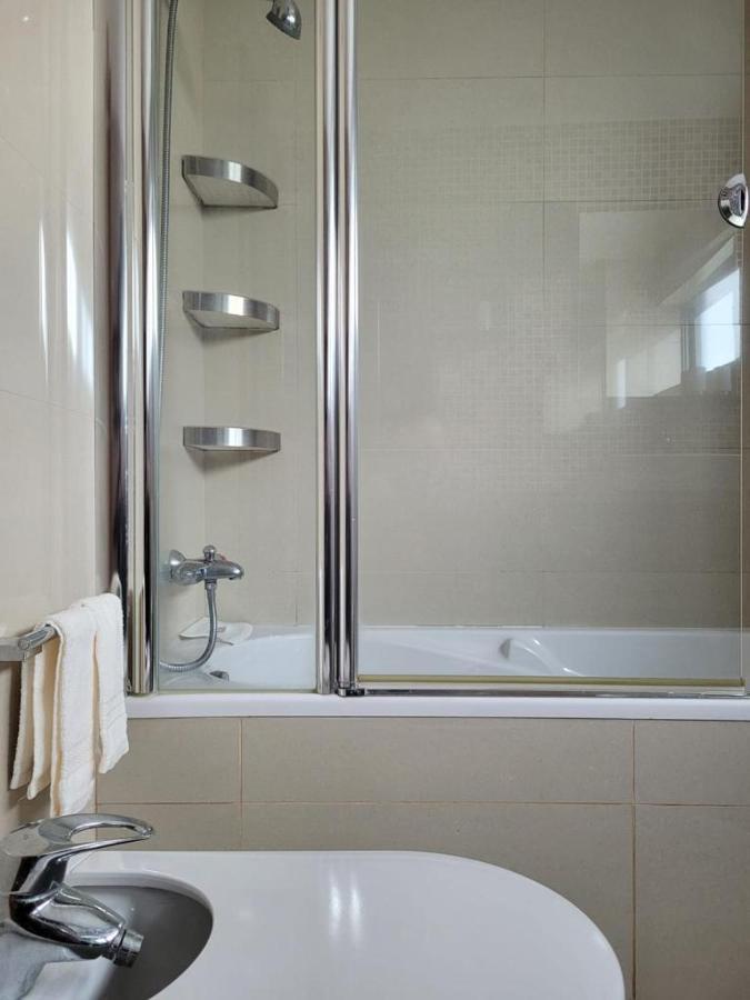 Olive Ap. Apartment Torreira Exterior photo